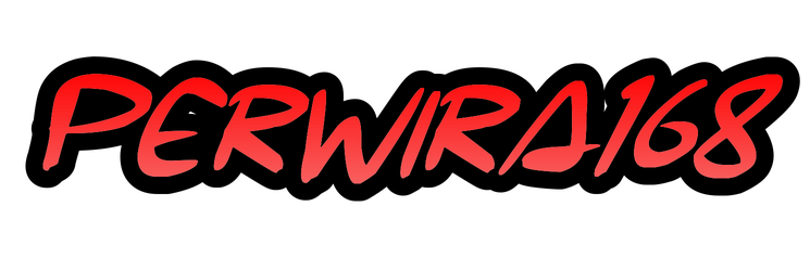 LOGO PERWIRA168